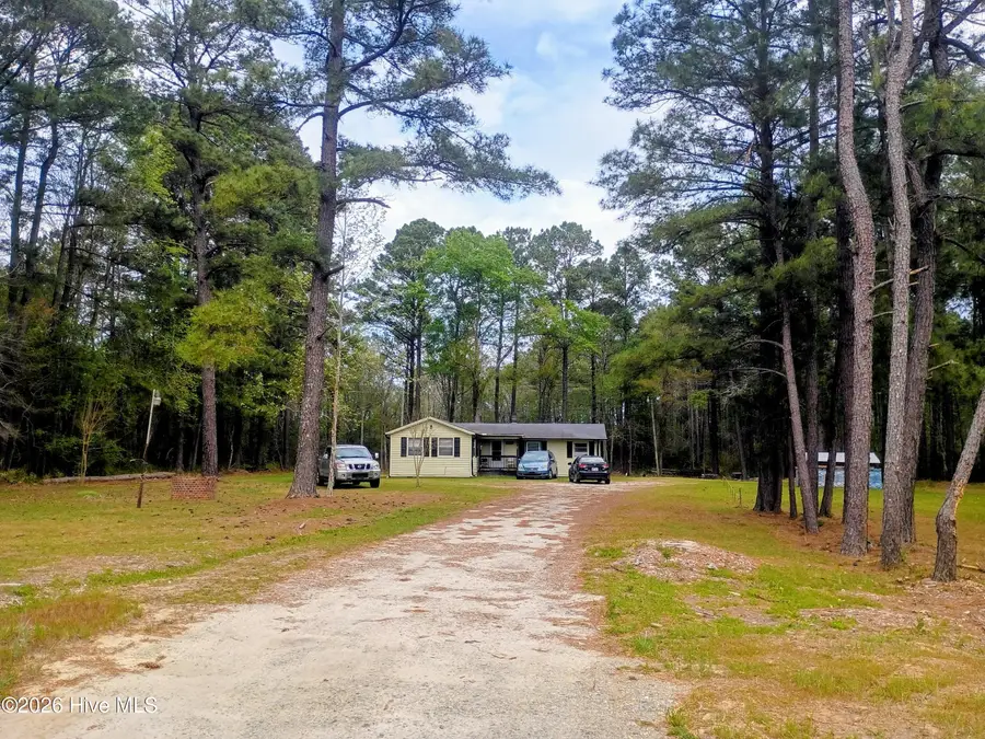 23955 Andrew Jackson Highway E, Bolton, NC 28423 - #3