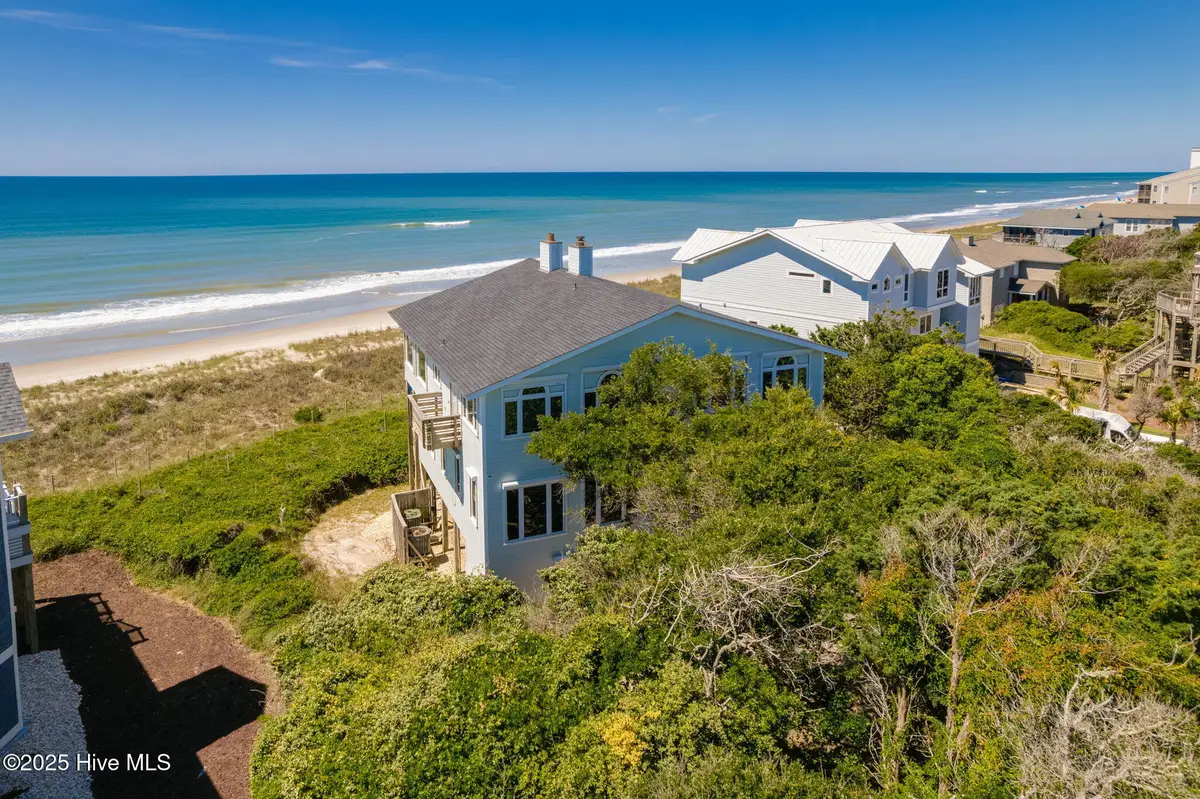 469 Maritime Place, Pine Knoll Shores, NC 28512 - #1