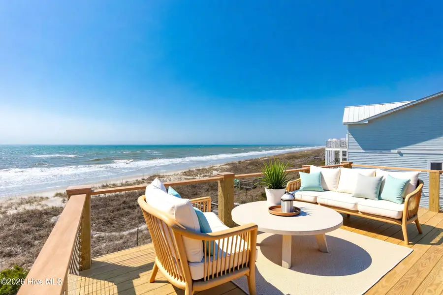 469 Maritime Place, Pine Knoll Shores, NC 28512 - #3