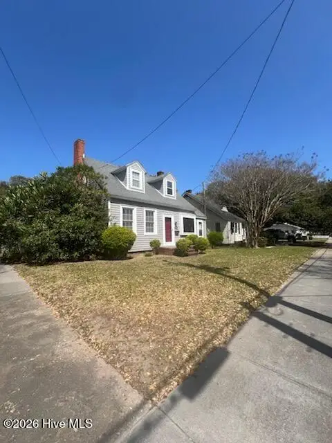 2812 Evans Street, Morehead City, NC 28557 - #2