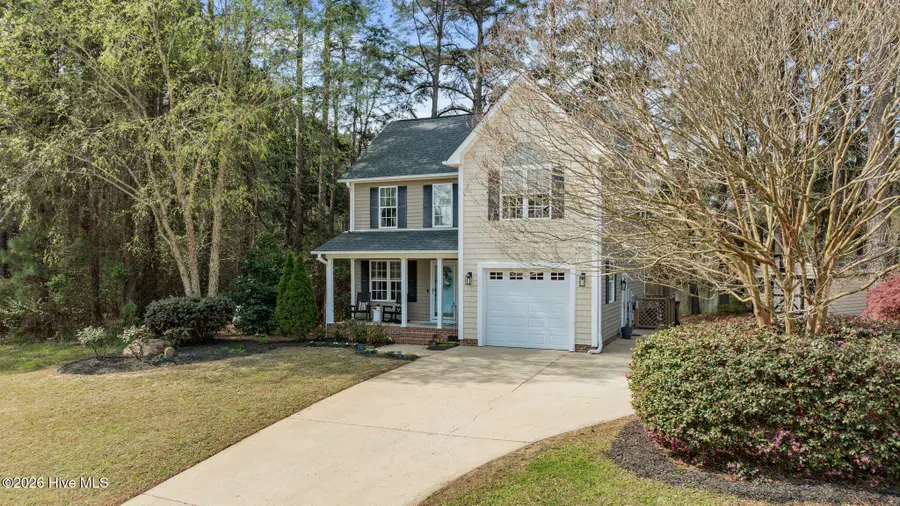 576 Tralee Drive, Smithfield, NC 27577 - #2