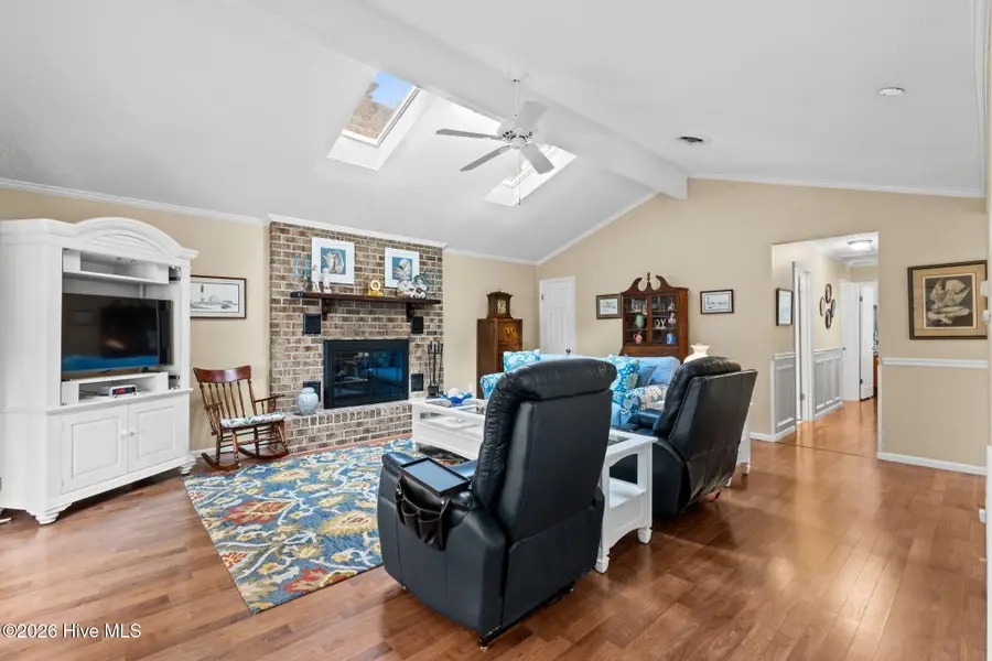 5 E Pine Court, Carolina Shores, NC 28467 - #2