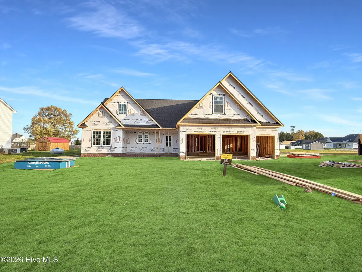 116 Grandview Drive, Elizabeth City, NC 27909 - #1