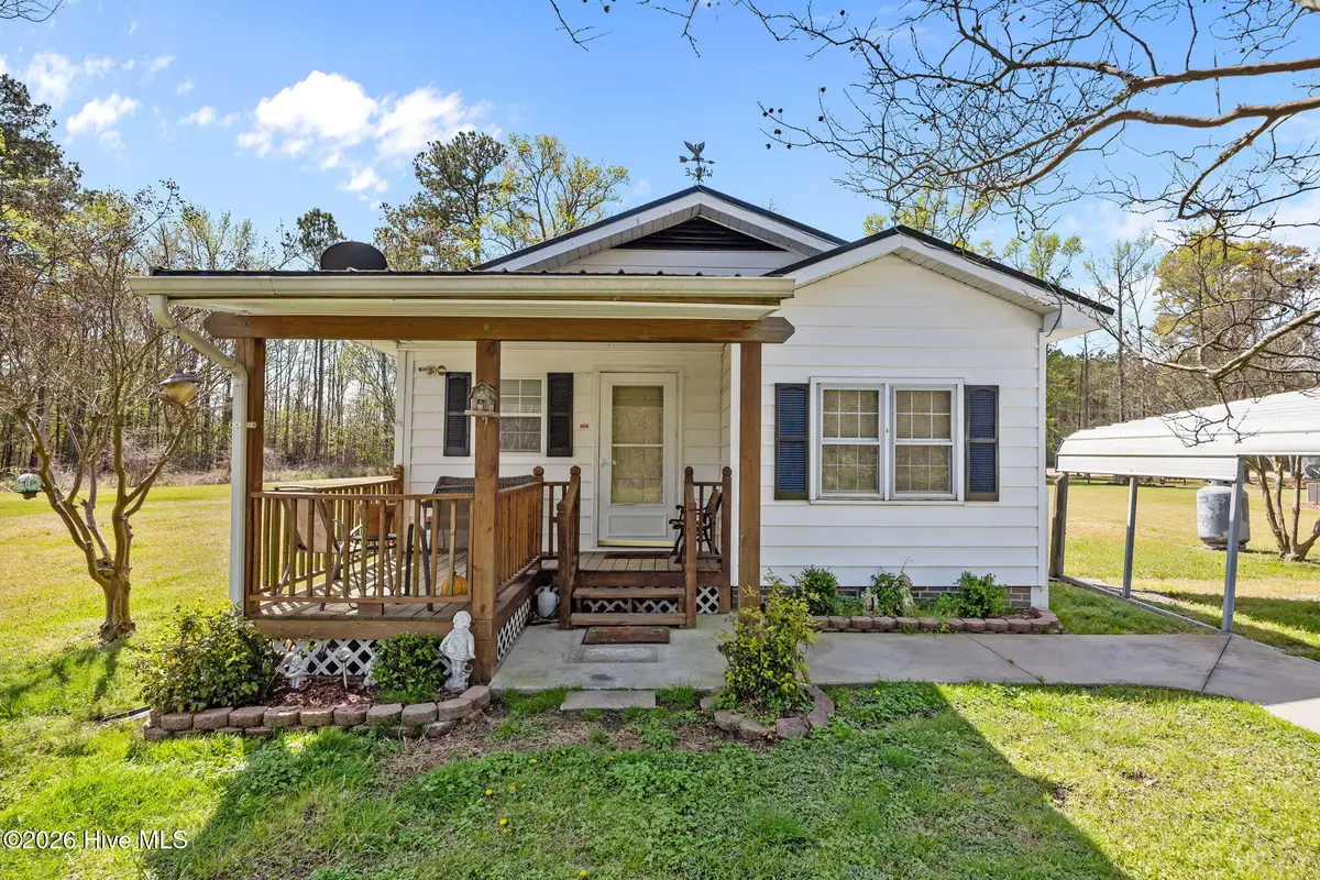 47 Litchfield Road, Creswell, NC 27928 - #1