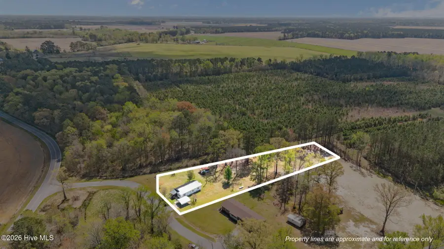 47 Litchfield Road, Creswell, NC 27928 - #2