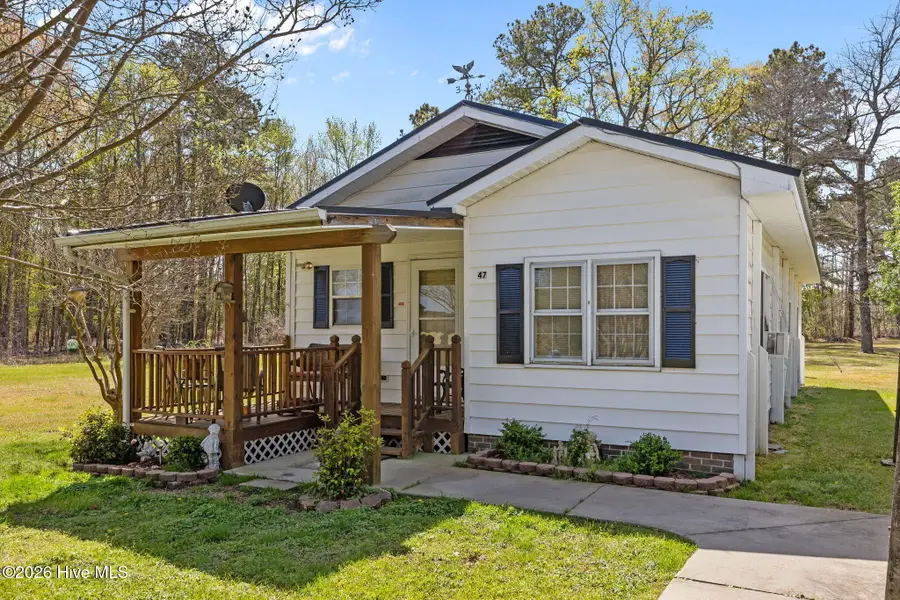 47 Litchfield Road, Creswell, NC 27928 - #3