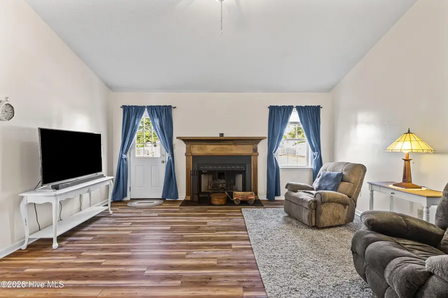 129 Kanton Drive, Jacksonville, NC 28540 - #3