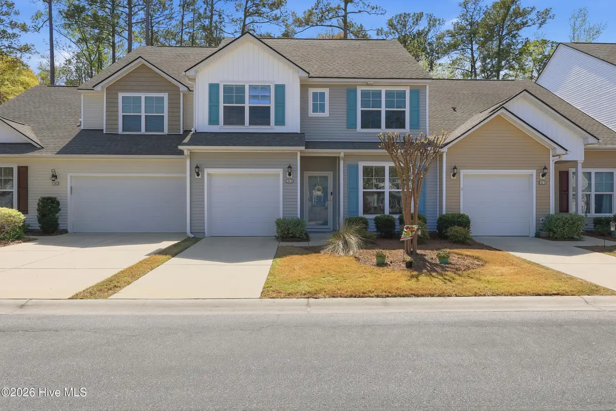 315 Bulkhead Bend, Carolina Shores, NC 28467 - #1