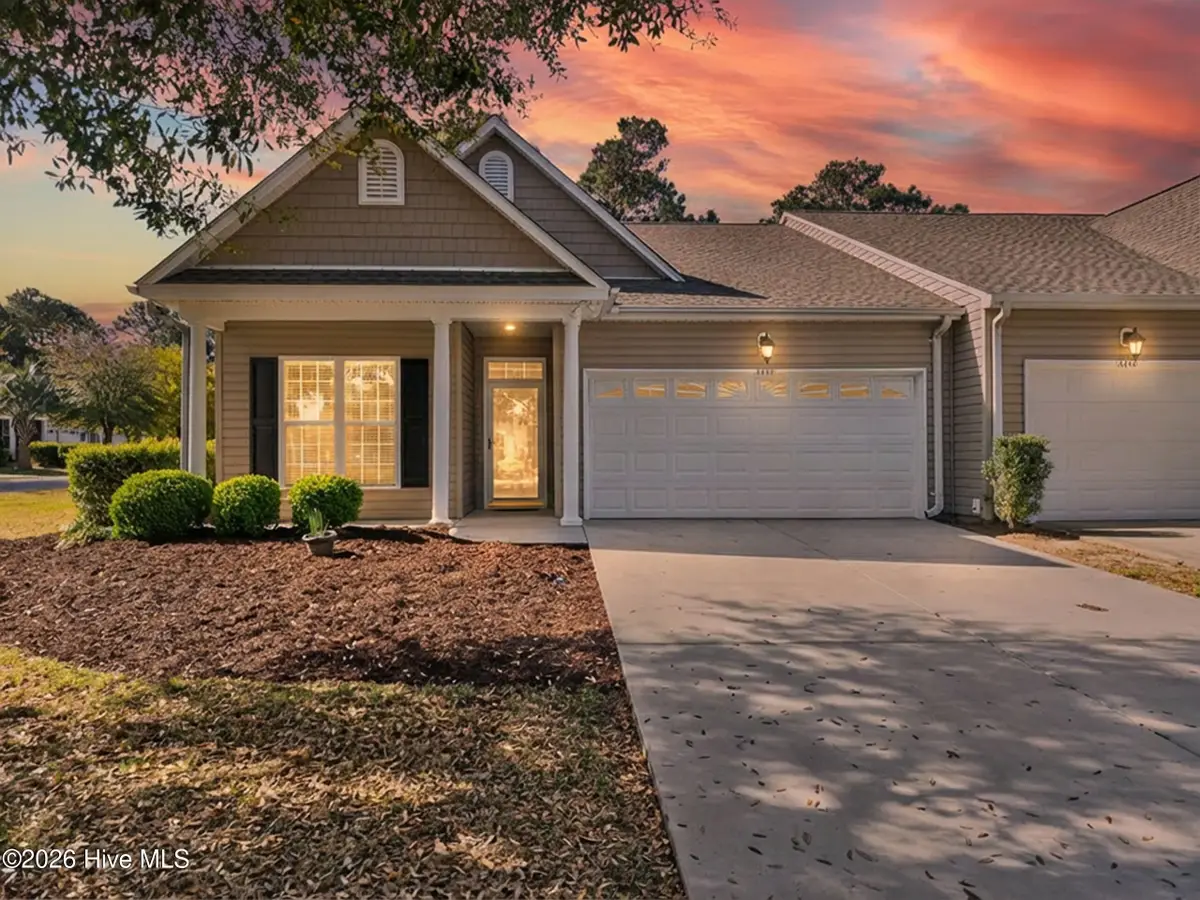 4258 Anderson Drive Se, Oak Island, NC 28465 - #1