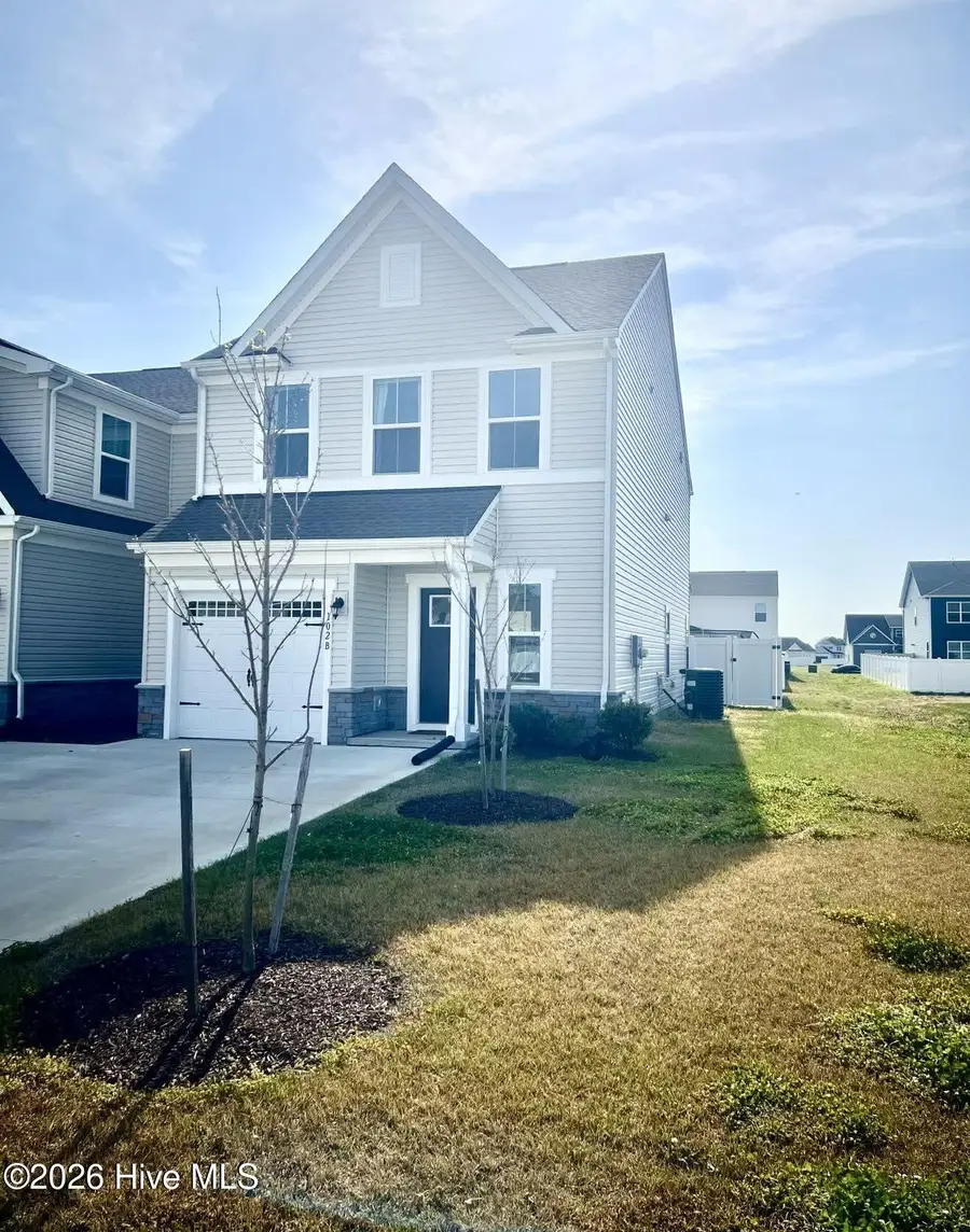 102 Mizzen Way, Elizabeth City, NC 27909 - #2