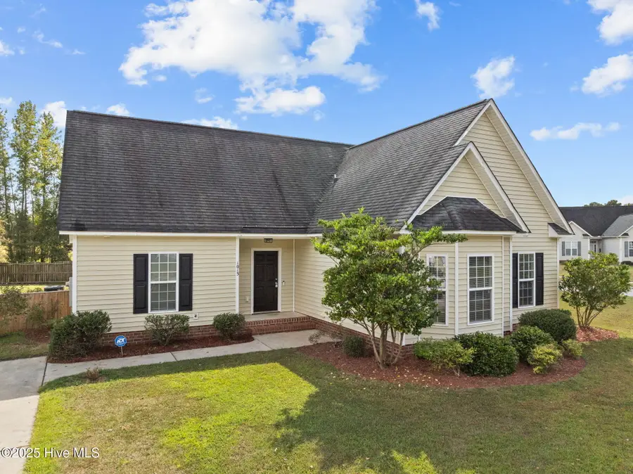 1013 Bristolmoor Drive, Winterville, NC 28590 - #3