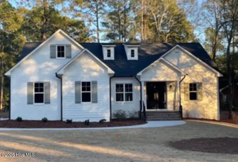 50 Saint Andrews Drive, Pinehurst, NC 28374 - #1