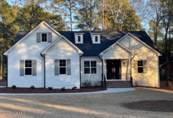 50 Saint Andrews Drive, Pinehurst, NC 28374
