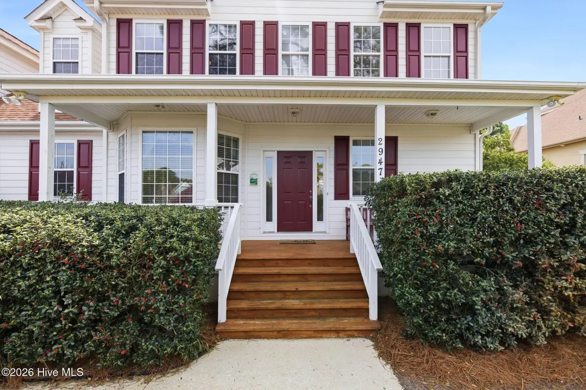 2947 Trailwood Drive Se, Southport, NC 28461 - #1