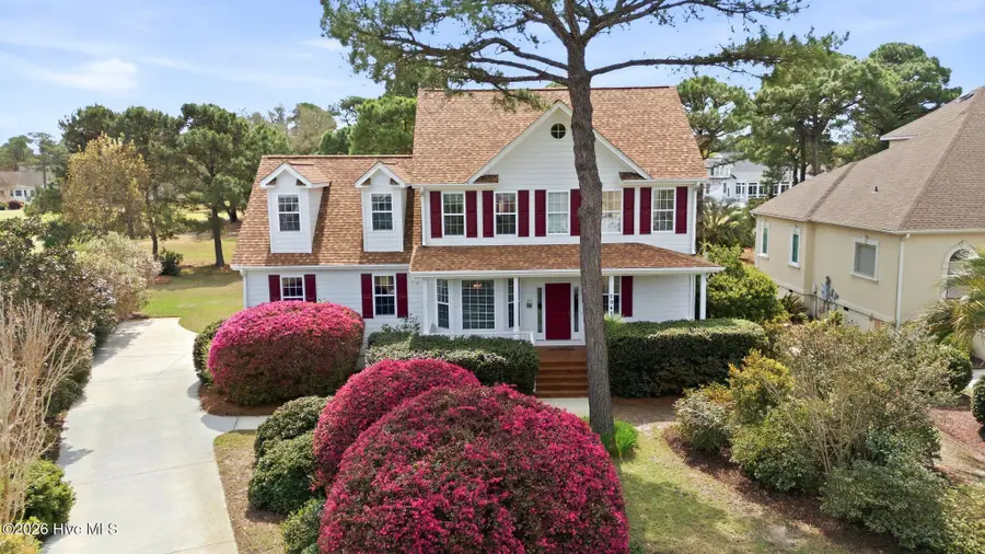 2947 Trailwood Drive Se, Southport, NC 28461 - #2