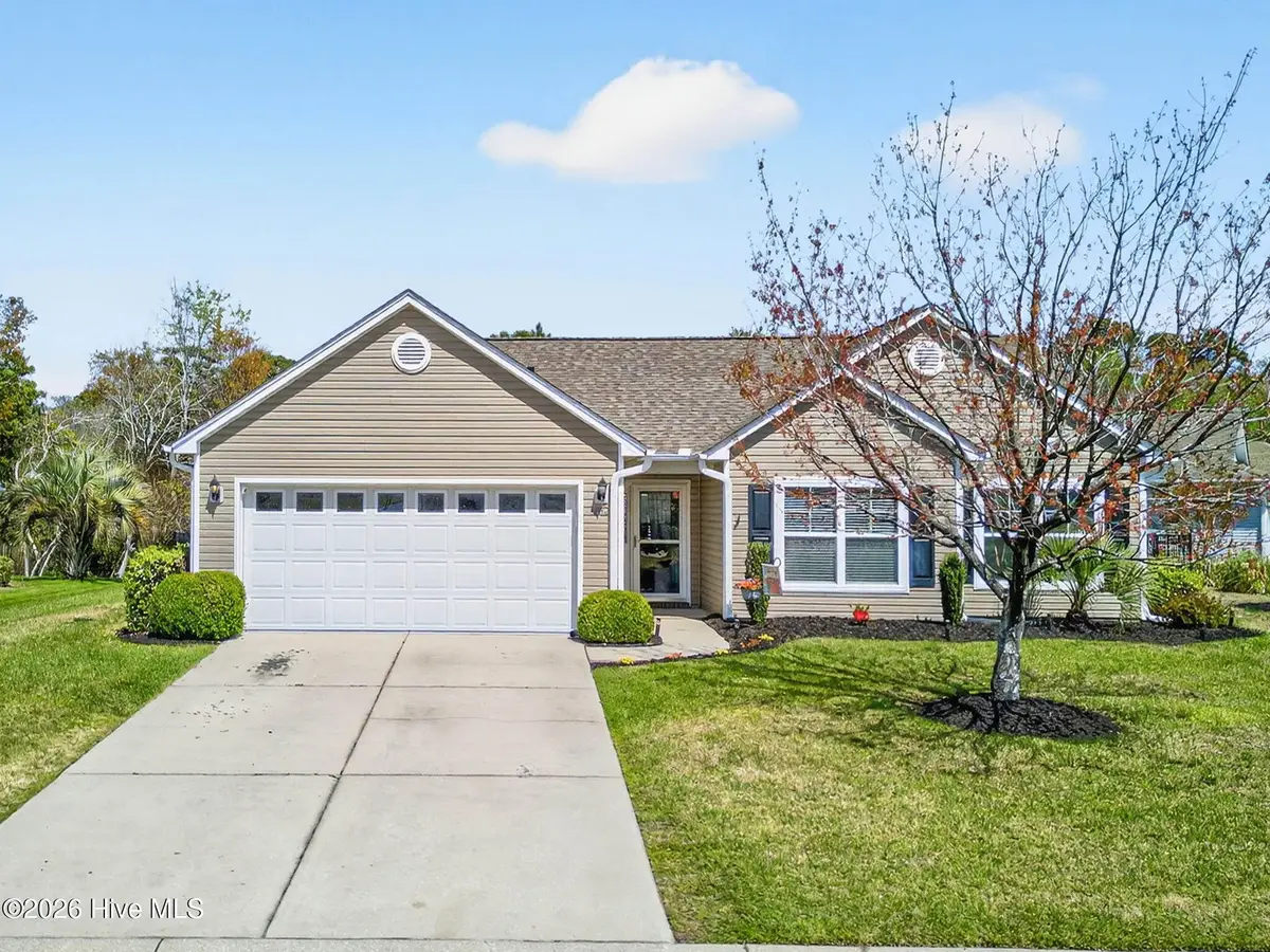 5002 Portside Drive, Southport, NC 28461 - #1