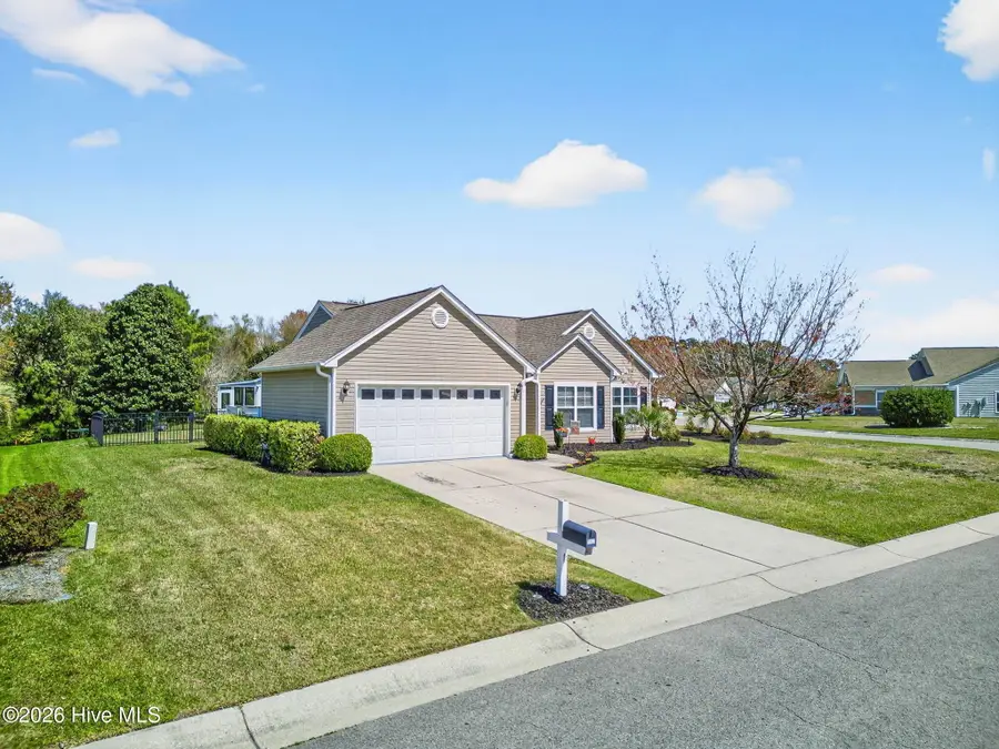 5002 Portside Drive, Southport, NC 28461 - #2