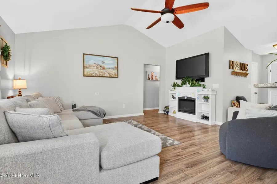 5002 Portside Drive, Southport, NC 28461 - #3