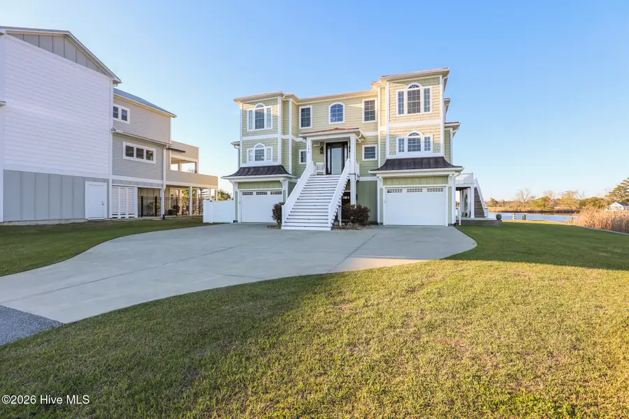 146 Laguna Bay Drive, Jacksonville, NC 28540 - #2