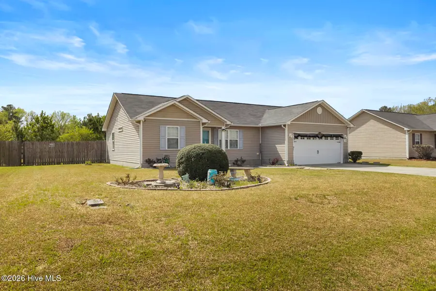 120 Eagle Ridge Drive, Beulaville, NC 28518 - #3