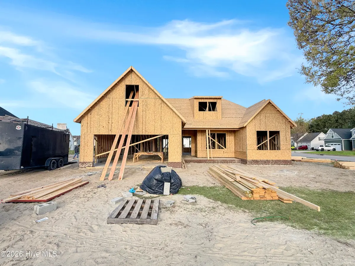 101 Lands End Drive, Elizabeth City, NC 27909 - #1