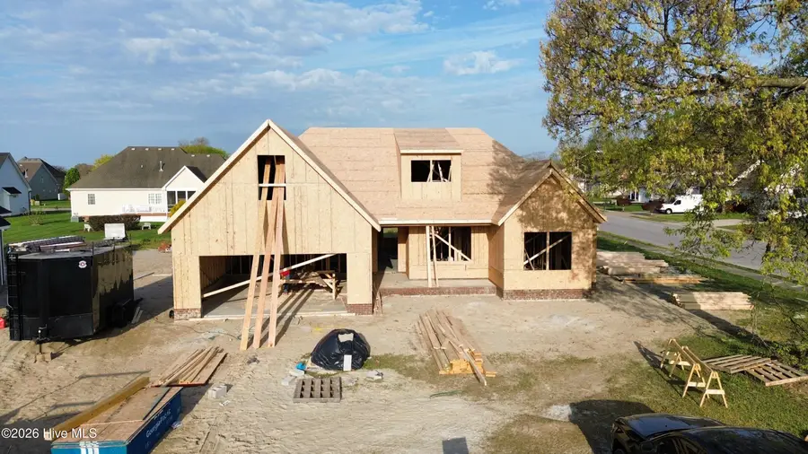 101 Lands End Drive, Elizabeth City, NC 27909 - #2