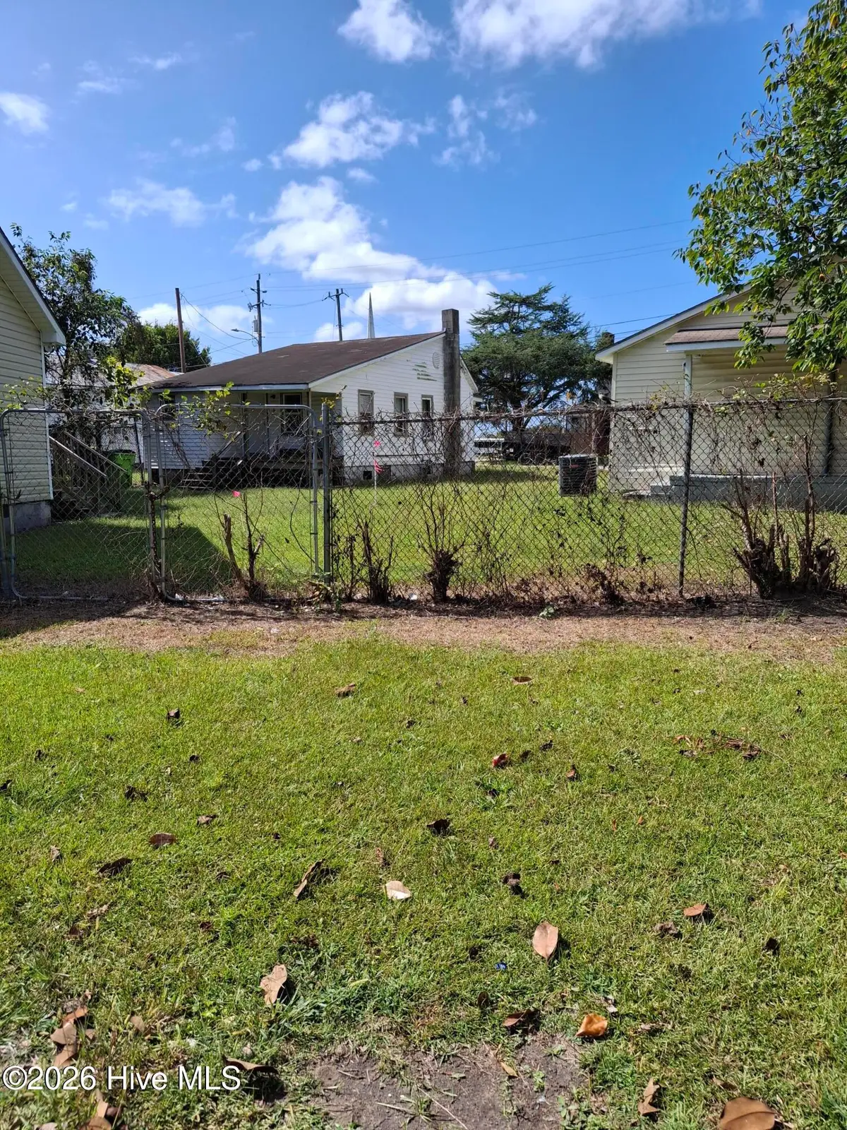 323 Liberty Street, New Bern, NC 28562 - #1