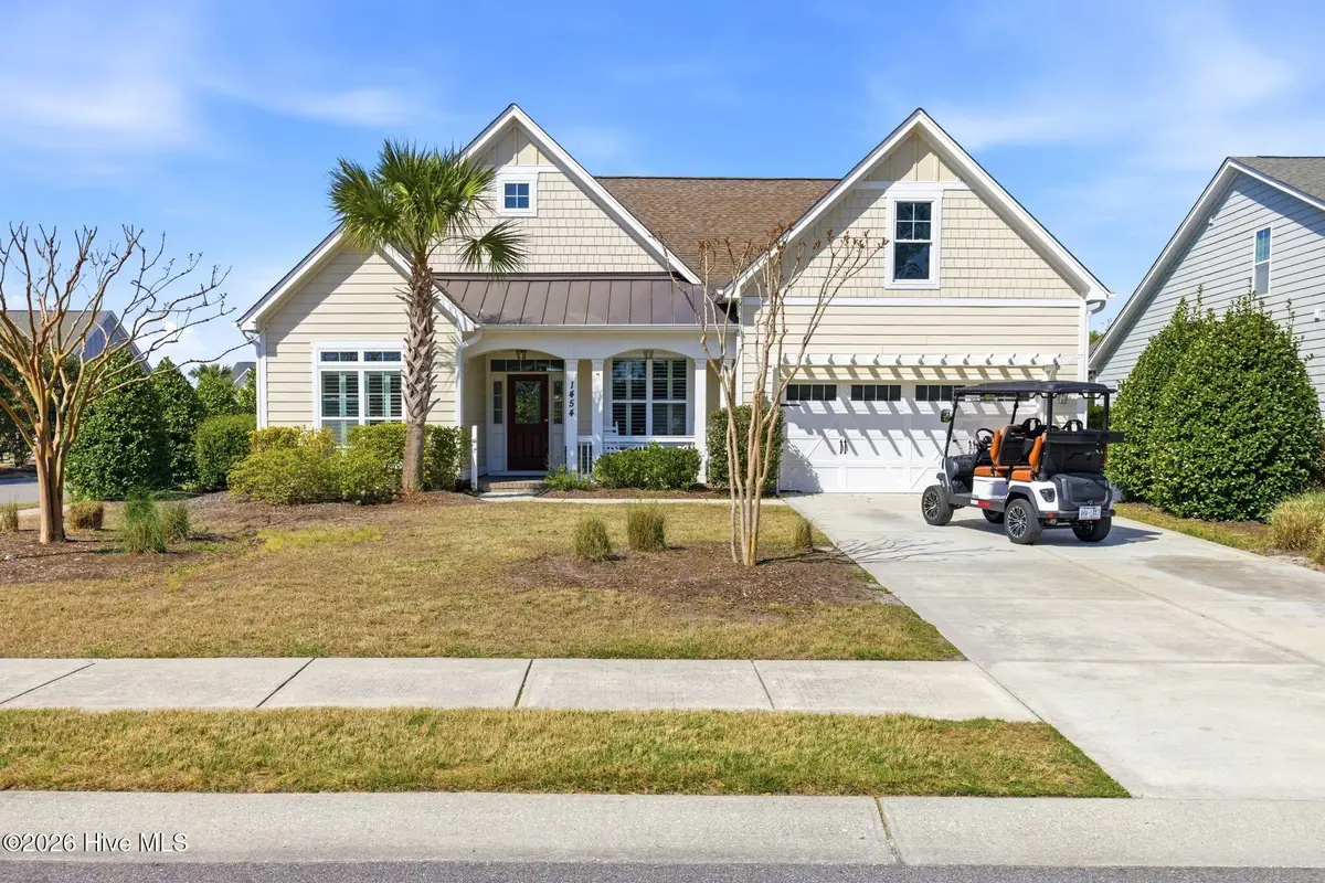 1454 Dunes Boulevard Sw, Ocean Isle Beach, NC 28469 - #1