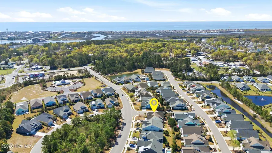 1454 Dunes Boulevard Sw, Ocean Isle Beach, NC 28469 - #2
