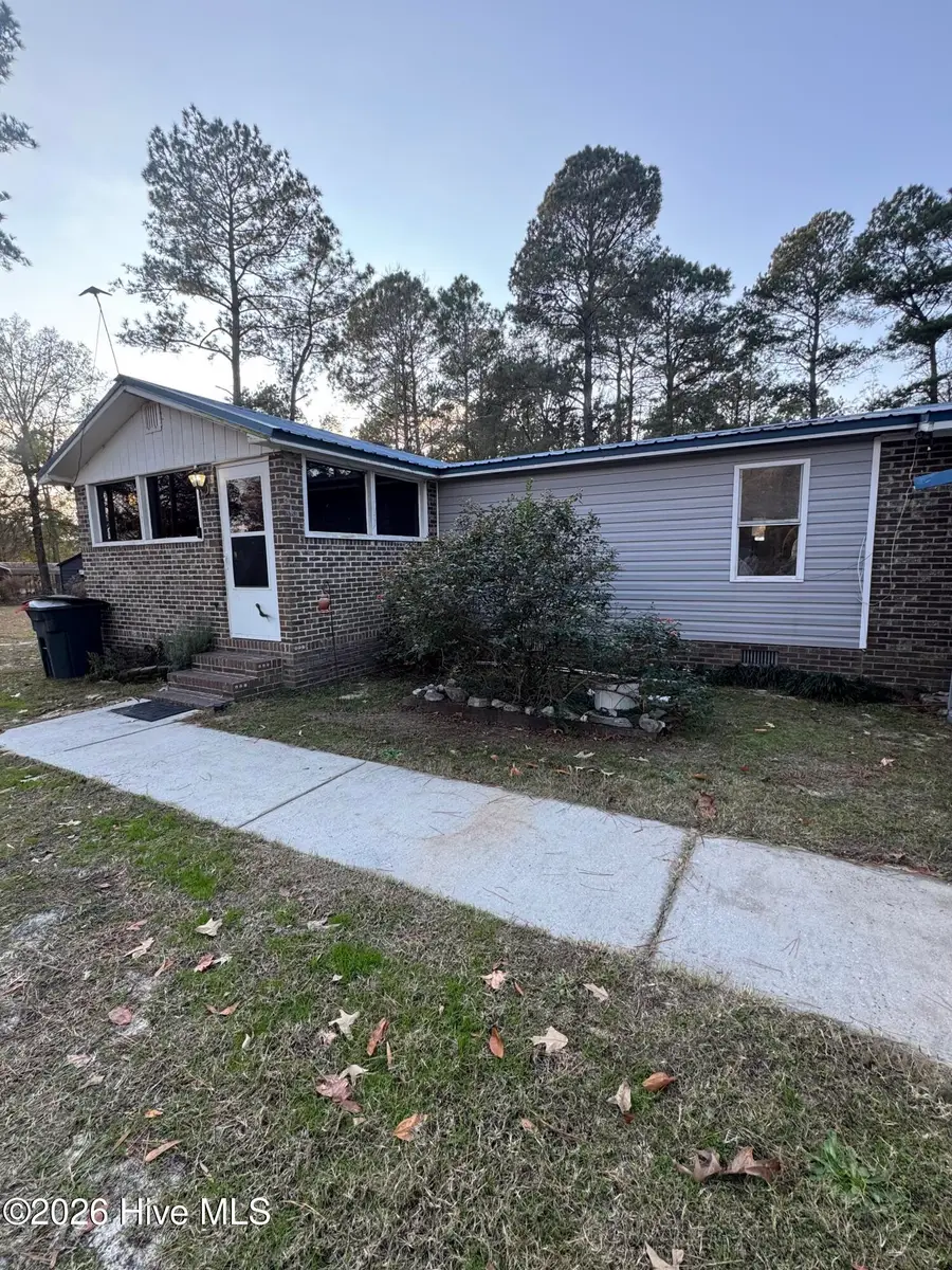 8801 Johns Mill Road, Maxton, NC 28364 - #2