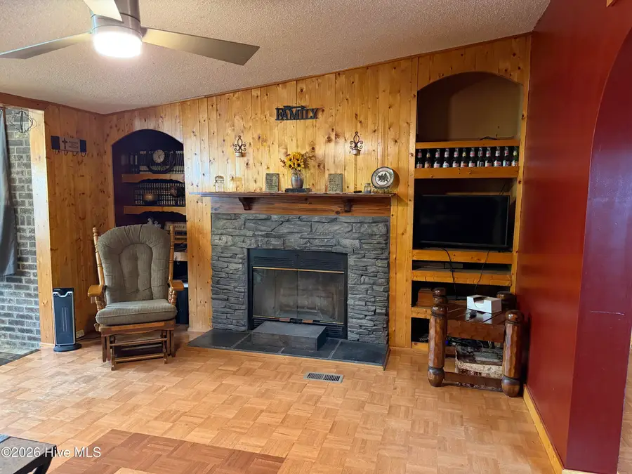 8801 Johns Mill Road, Maxton, NC 28364 - #3