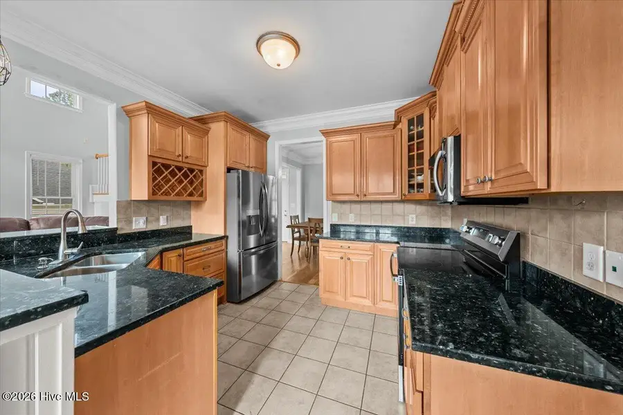 197 Maplewood Drive, Sanford, NC 27332 - #3