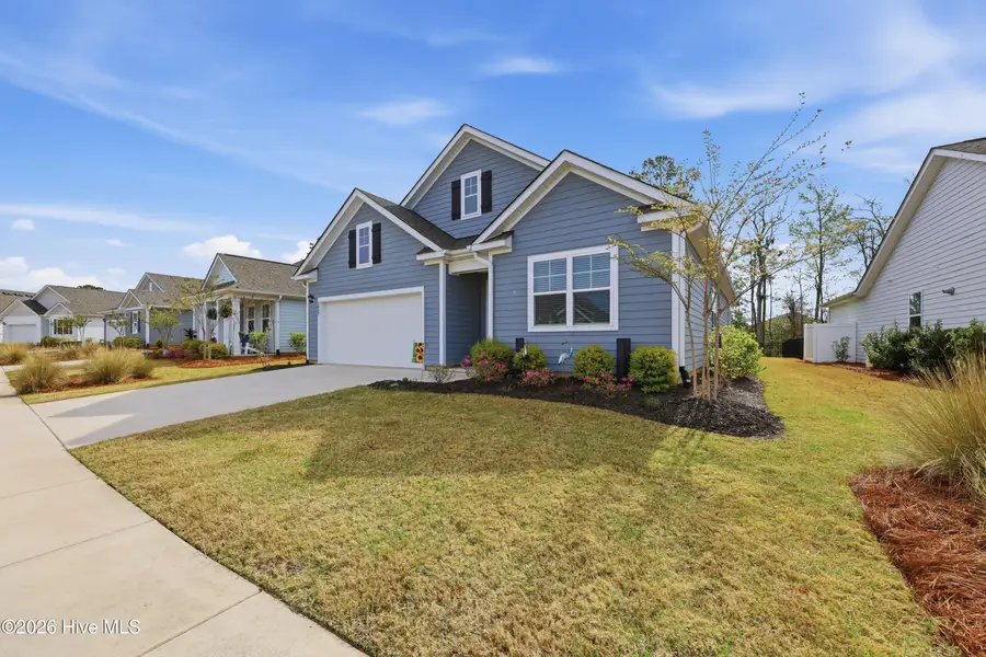 3049 Lochgreen Circle, Leland, NC 28451 - #2