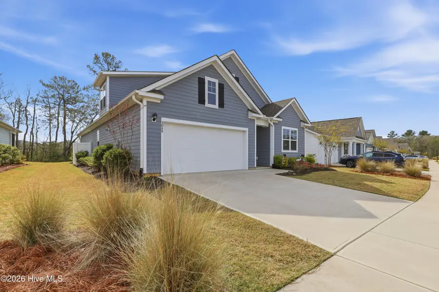 3049 Lochgreen Circle, Leland, NC 28451 - #3