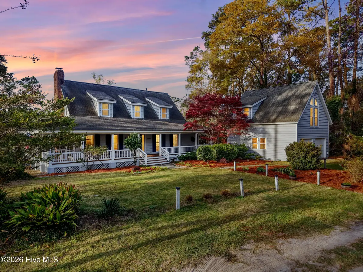 1325 Marsh Line Court Sw, Shallotte, NC 28470 - #1