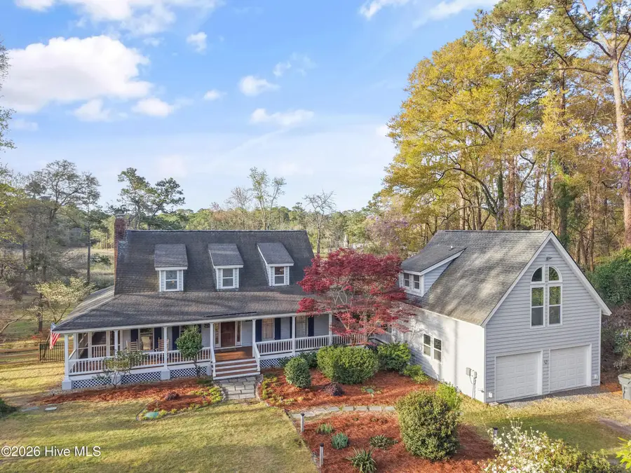 1325 Marsh Line Court Sw, Shallotte, NC 28470 - #2