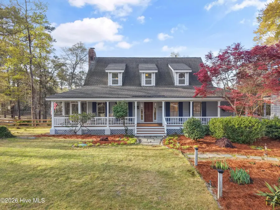 1325 Marsh Line Court Sw, Shallotte, NC 28470 - #3