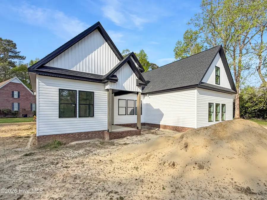 917 Maggie Lane, Elizabeth City, NC 27909 - #2