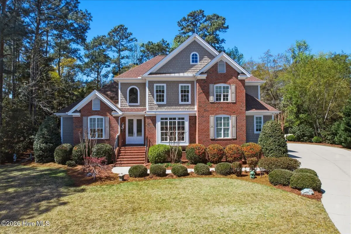 8709 Lake Nona Drive, Wilmington, NC 28411 - #1