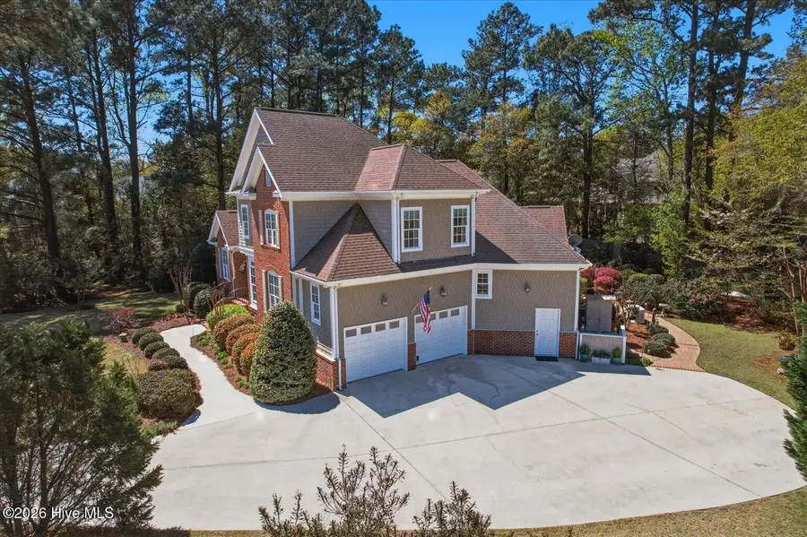 8709 Lake Nona Drive, Wilmington, NC 28411 - #2