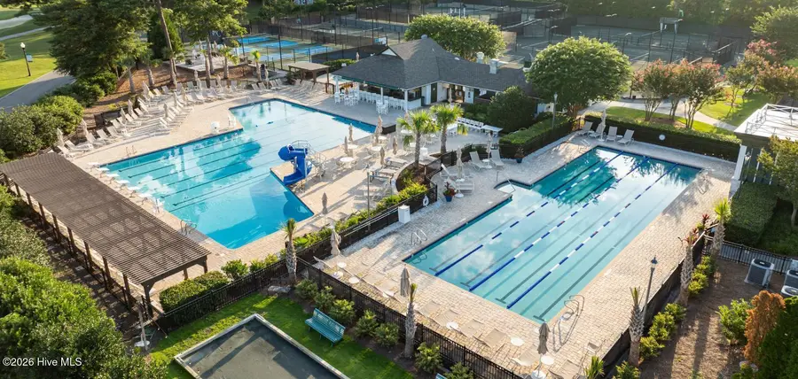 8709 Lake Nona Drive, Wilmington, NC 28411 - #3