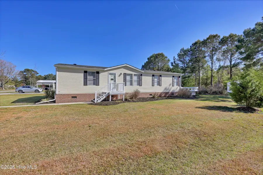 808 Topsail Greens Drive, Hampstead, NC 28443 - #2
