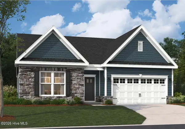 4511 Abberley Way #63, Leland, NC 28451