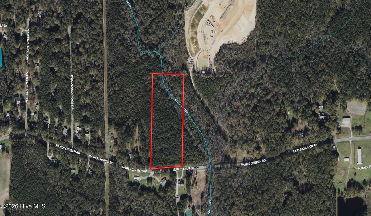 0 Rawls Church Road Road, Fuquay Varina, NC 27526 - #1