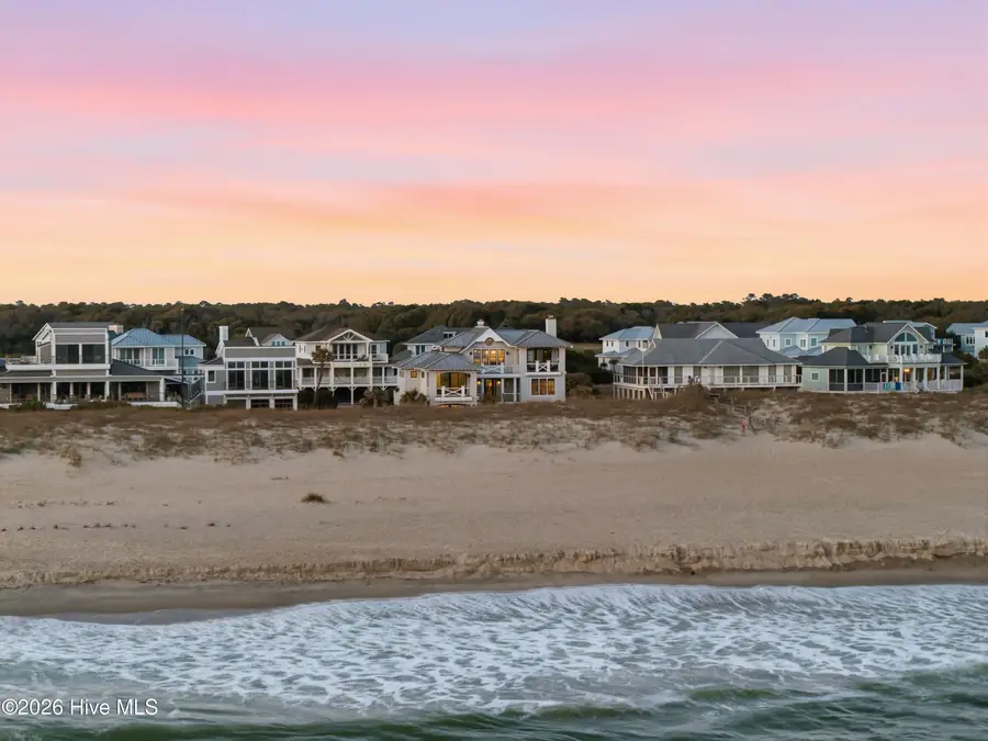25 Sandspur Trail, Bald Head Island, NC 28461 - #2