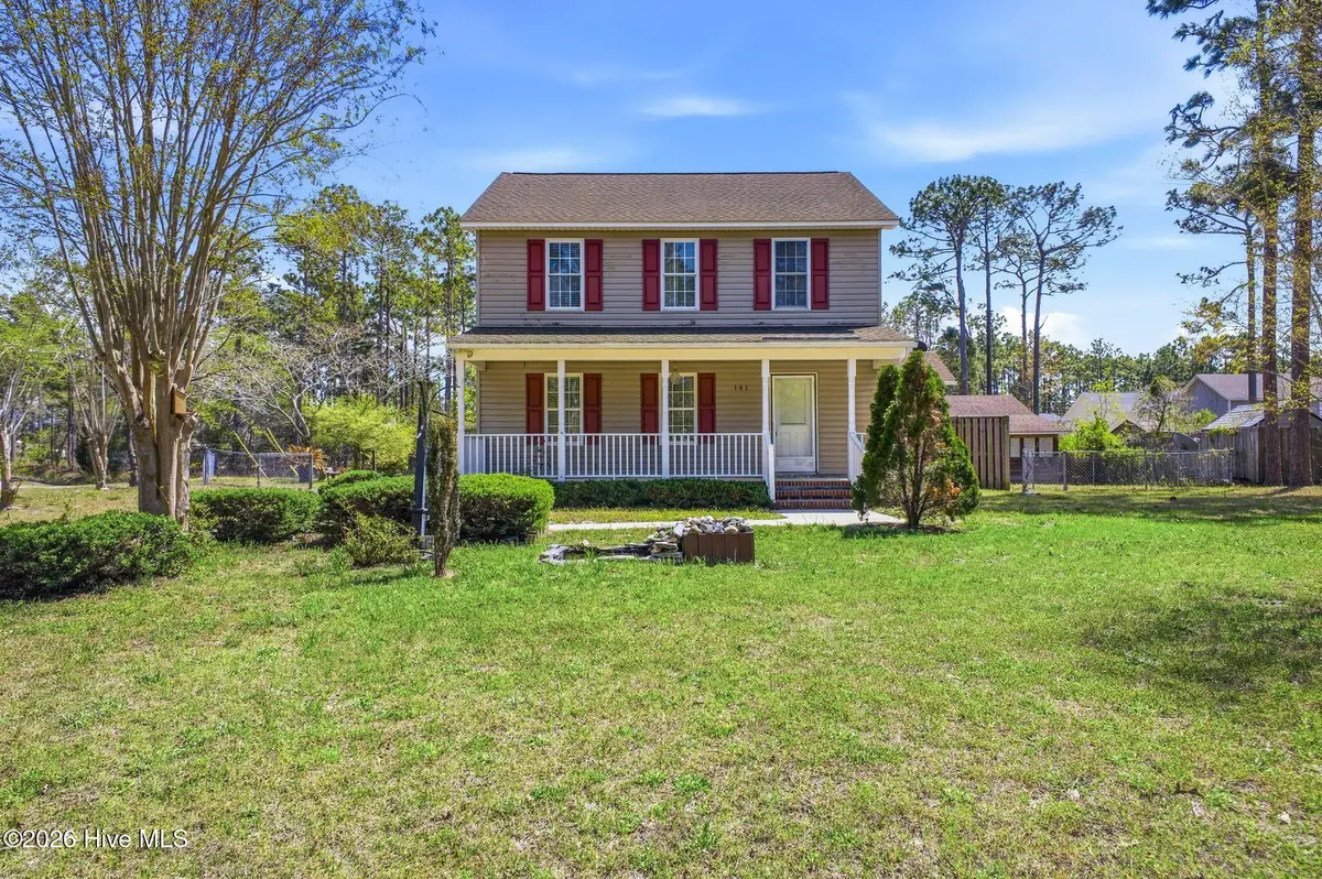 141 Crystal Road, Southport, NC 28461 - #1
