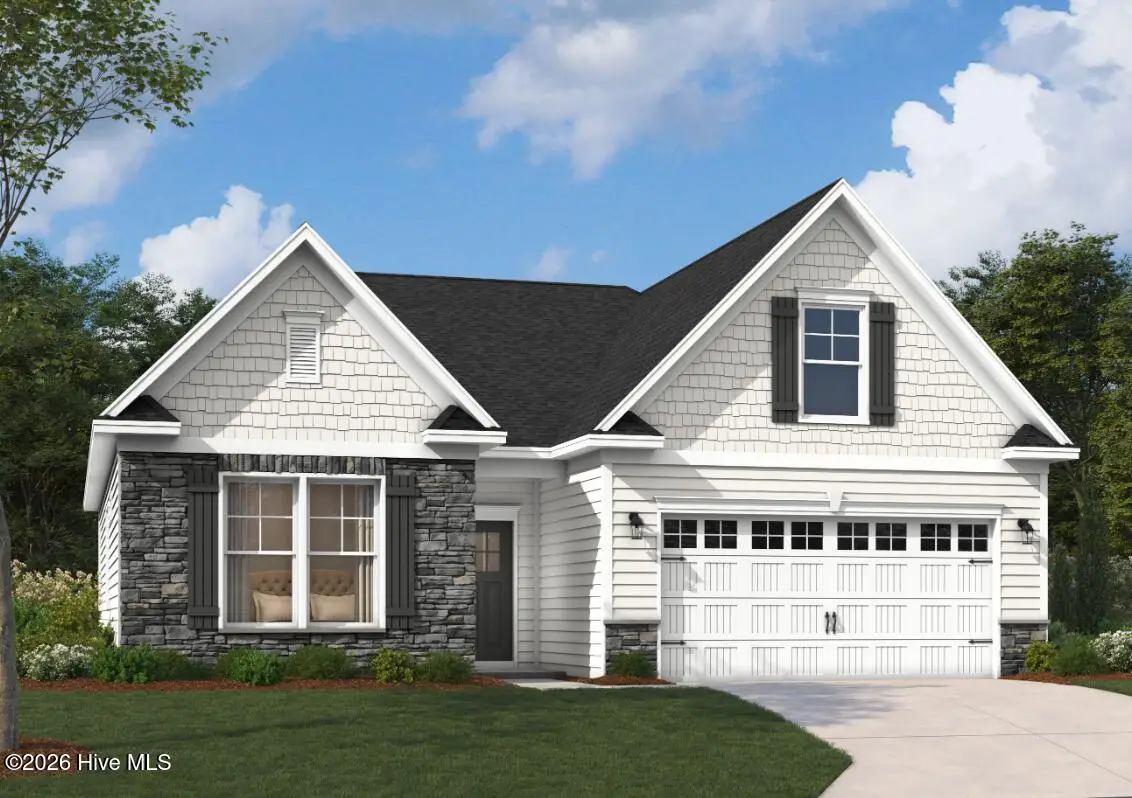 4515 Abberley Way #62, Leland, NC 28451 - #1