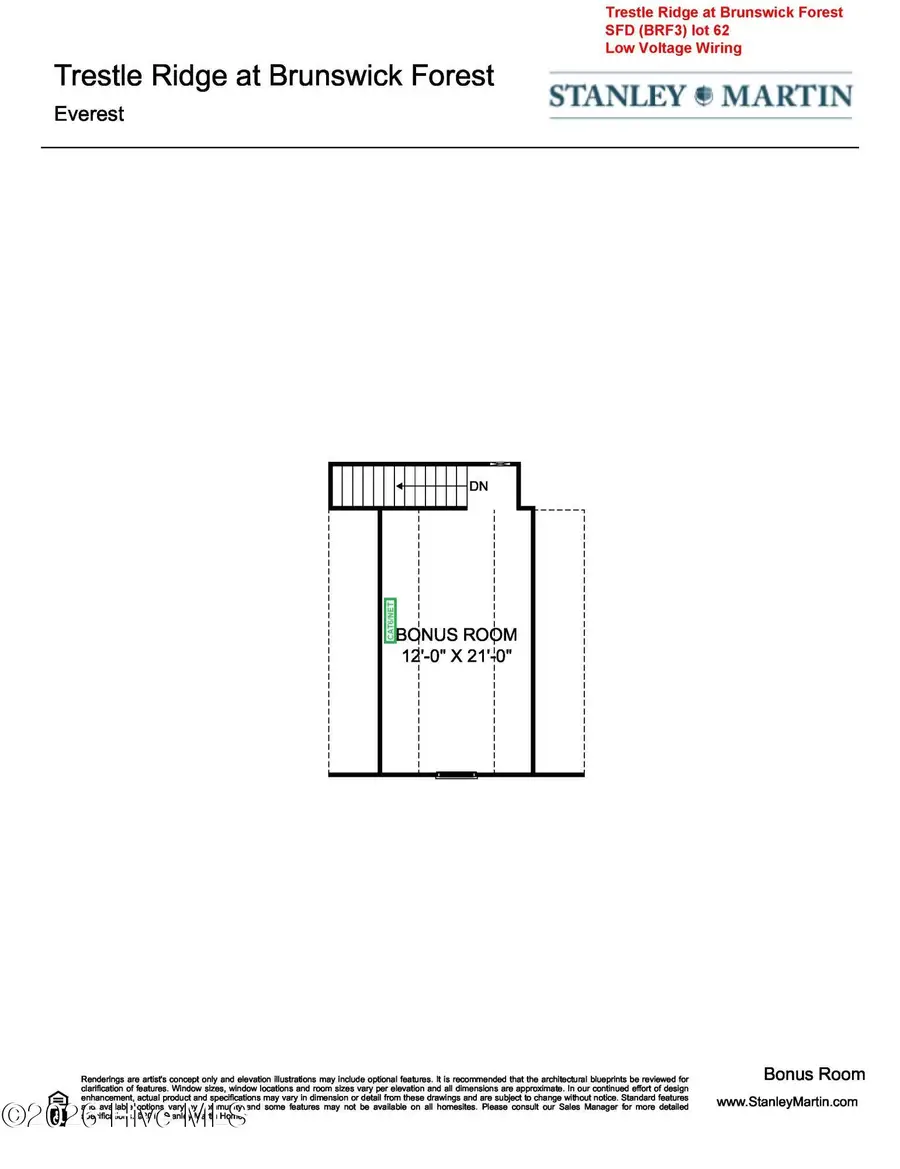 4515 Abberley Way #62, Leland, NC 28451 - #3