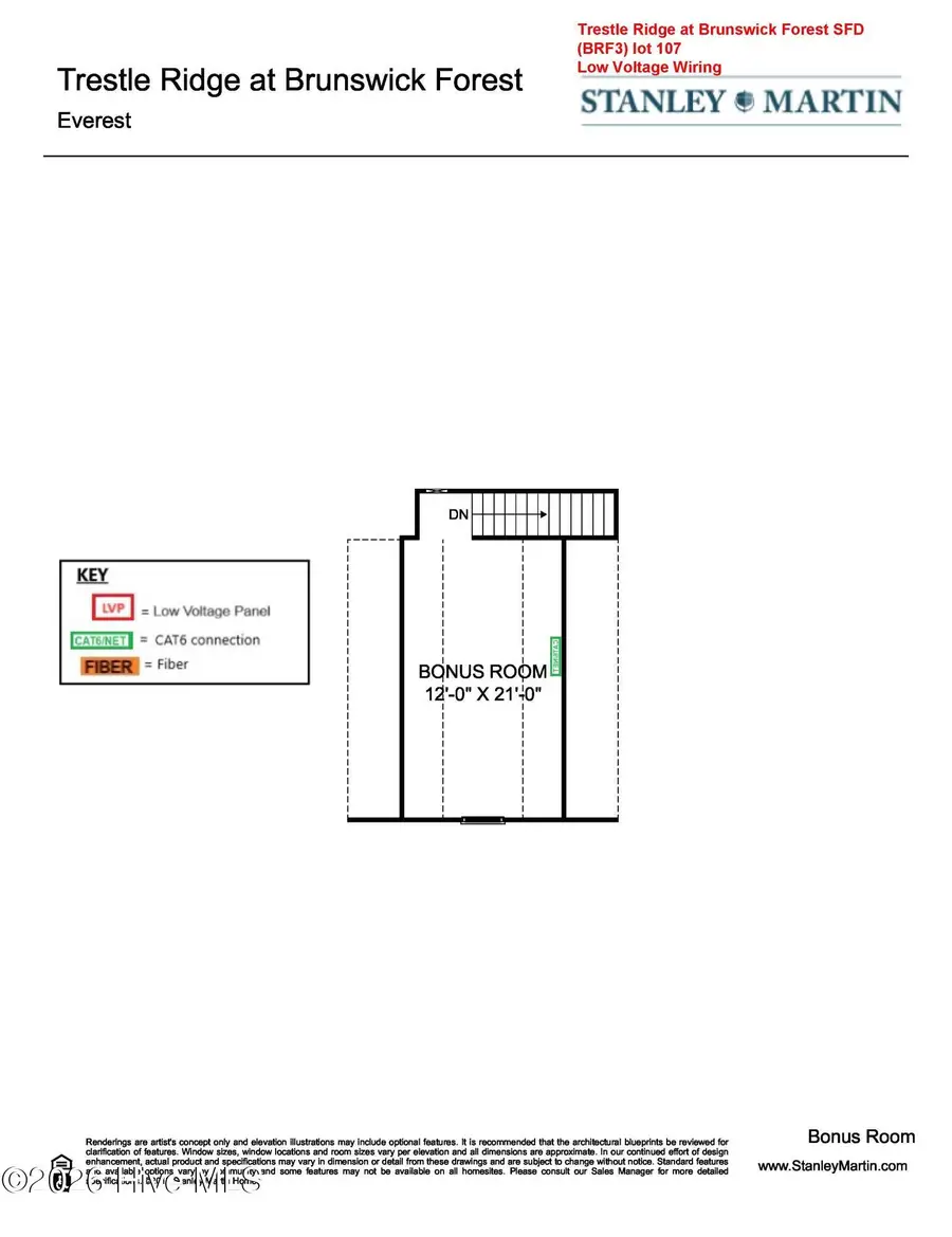 4510 Abberley Way #107, Leland, NC 28451 - #3