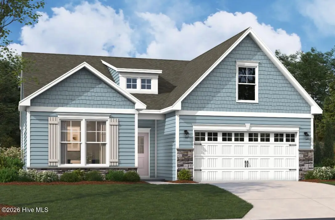 2025 Brisco Way #7, Leland, NC 28451 - #1